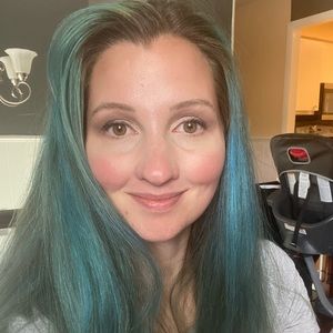 Meet your Posher, Ruth